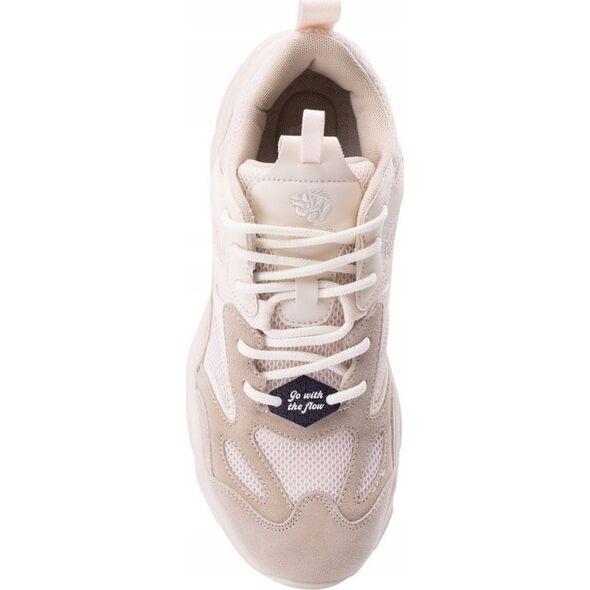 Iguana Męskie Sneakersy FOGIOS
