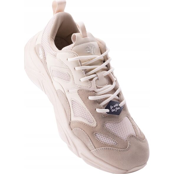 Iguana Męskie Sneakersy FOGIOS