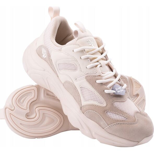 Iguana Męskie Sneakersy FOGIOS