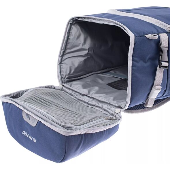 Hi-Tec PLECAK TERMICZNY TERMINO BACKPACK 10