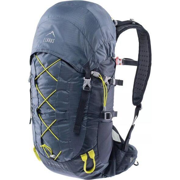 Elbrus Plecak turystyczny survivalowy trekkingowy Elbrus Windrunner rozmiar 35 L