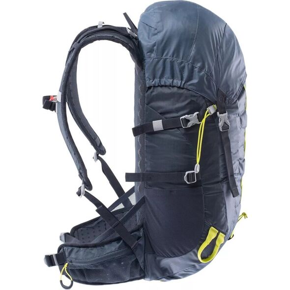 Elbrus Plecak turystyczny survivalowy trekkingowy Elbrus Windrunner rozmiar 35 L