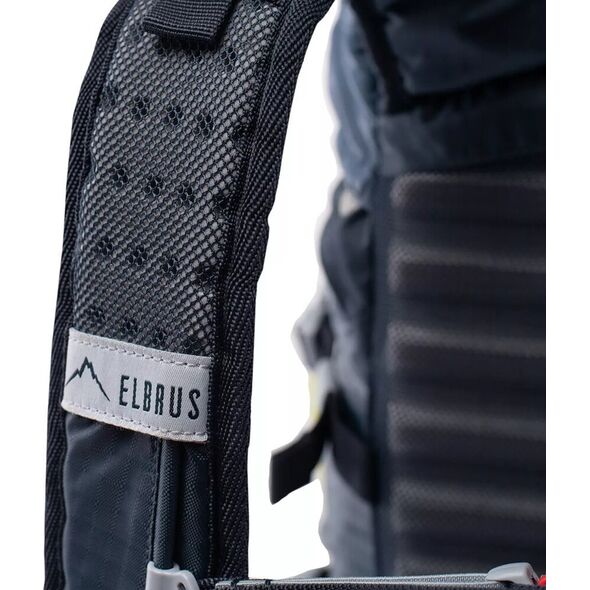 Elbrus Plecak turystyczny survivalowy trekkingowy Elbrus Windrunner rozmiar 35 L