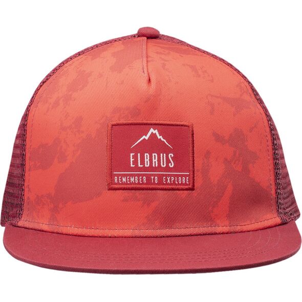 Elbrus Czapka z daszkiem Elbrus Ramond