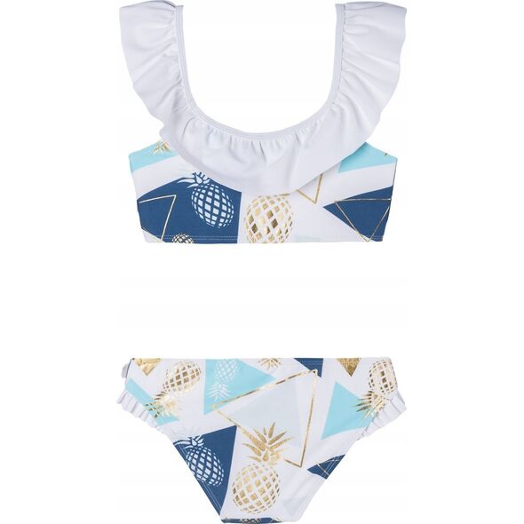 AquaWave Dziecięcy Strój kąpielowy dwuczęściowy CHARLOTTE KIDS