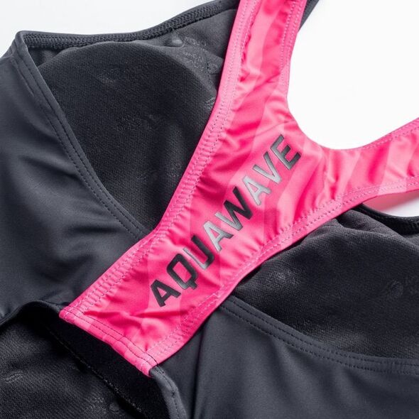 AquaWave Damski Strój kąpielowy jednoczęściowy ASMA WMNS