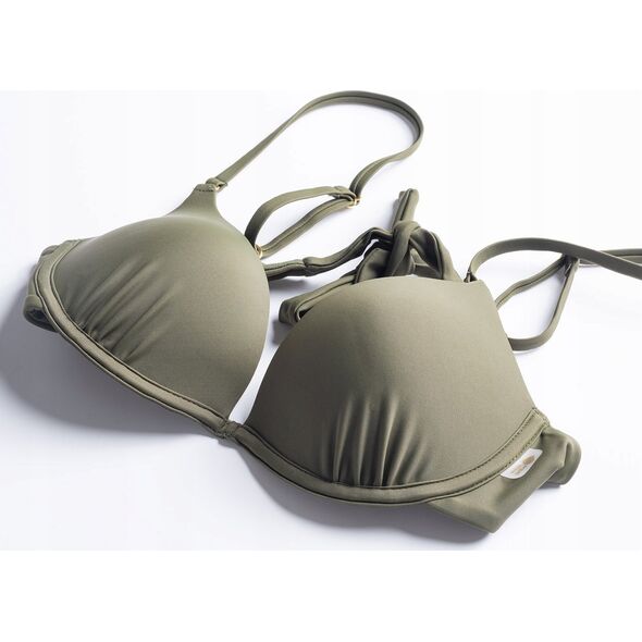 AquaWave Damska Góra stroju kąpielowego GRAPE TOP WMNS