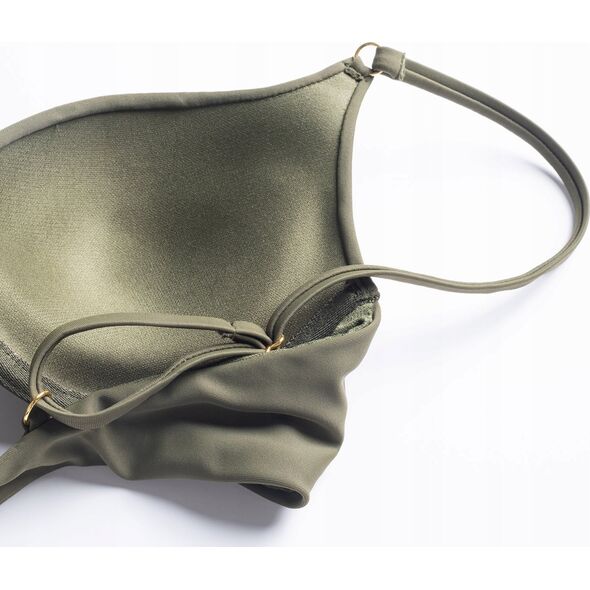 AquaWave Damska Góra stroju kąpielowego GRAPE TOP WMNS