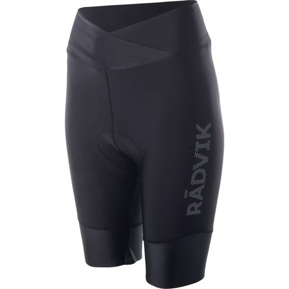 Radvik Damskie spodenki Radvik KILO LDS black/rl1 rozmiar XS