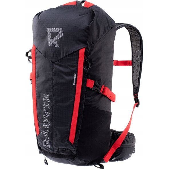 Plecak turystyczny Radvik Plecak GRAVEPACK 27