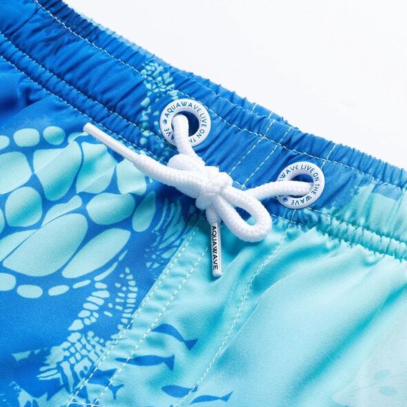 AquaWave Dziecięce szorty Aquawave BALI KIDS rozmiar 116