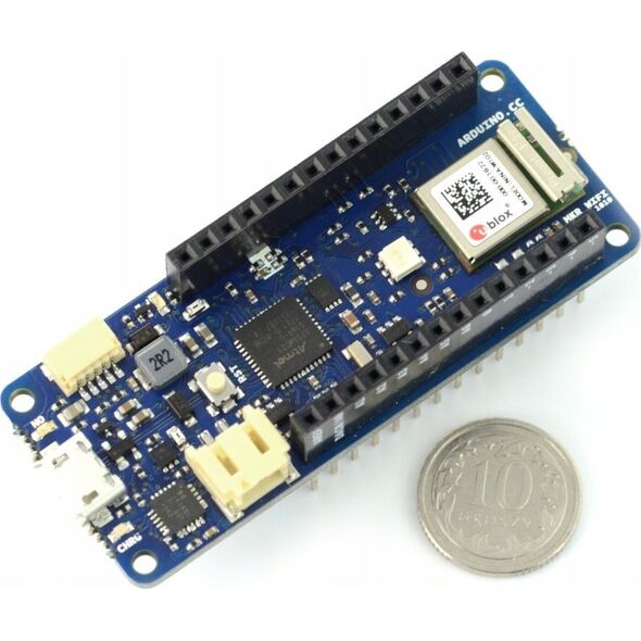 Arduino ARDUINO Board MKR WiFi 1010 (WLAN)