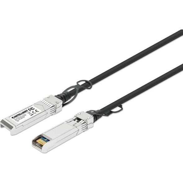 Intellinet Network Solutions Intellinet Kabel Twinax SFP+ 10G DAC pasywny MSA 5m