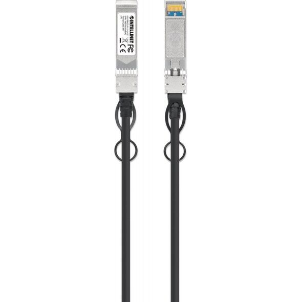 Intellinet Network Solutions Intellinet Kabel Twinax SFP+ 10G DAC pasywny MSA 5m