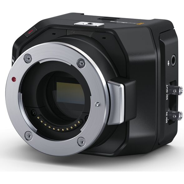 Κάμερα Blackmagic Blackmagic Micro Studio Camera 4K G2