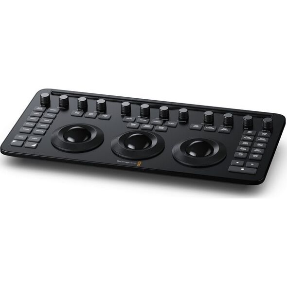 Blackmagic Blackmagic Design DaVinci Resolve Micro Color Panel (EN)