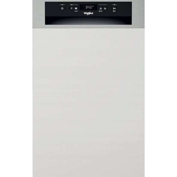 Zmywarka Whirlpool Zmywarka Whirlpool WSBC 3M27X netnet