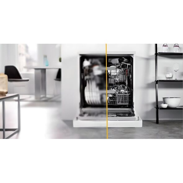 Zmywarka Whirlpool Zmywarka Whirlpool WSBC 3M27X netnet