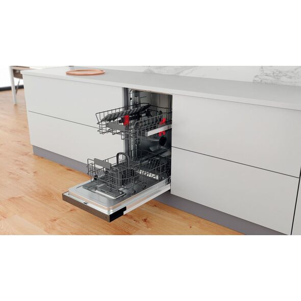 Zmywarka Whirlpool Zmywarka Whirlpool WSBC 3M27X netnet