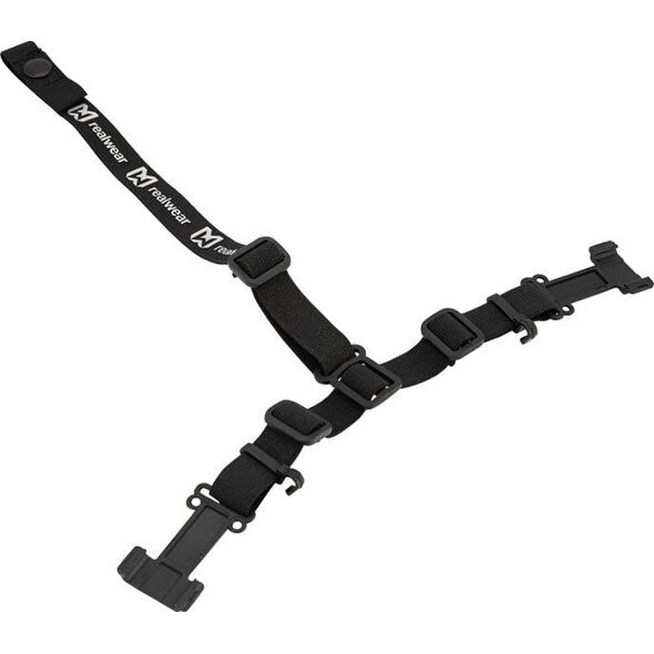 Realwear REALWEAR Tri-Band Strap HMT-1 Navigator 500 Series