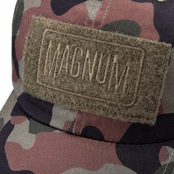 Magnum Czapka z daszkiem MAGNUM DORAN