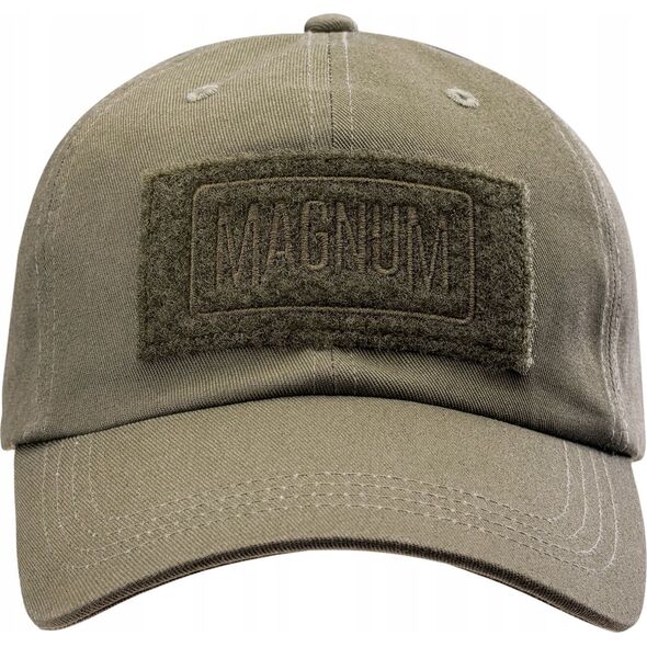 Magnum Czapka z daszkiem MAGNUM DORAN