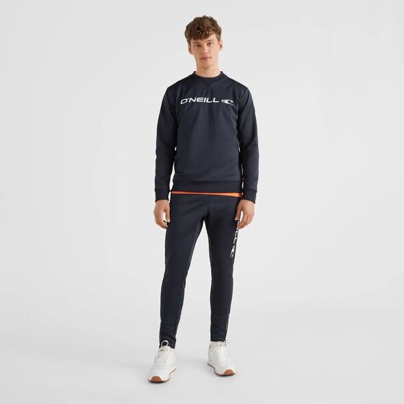 O Neill Męski Polar RUTILE CREW FLEECE