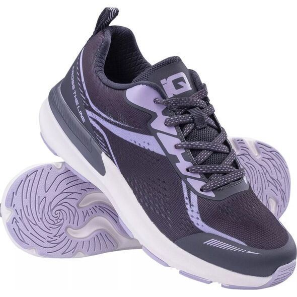IQ Damskie Buty MULTINO WMNS