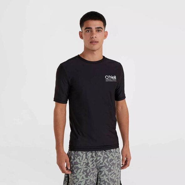 O Neill Męska Koszulka UV ESSENTIALS CALI S/SLV SKINS
