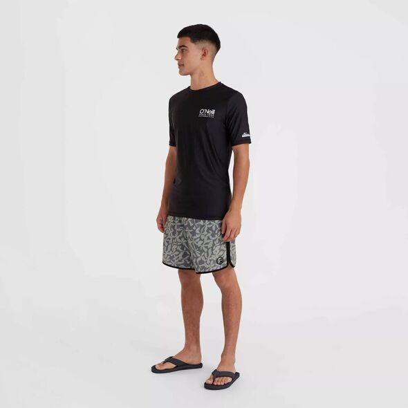 O Neill Męska Koszulka UV ESSENTIALS CALI S/SLV SKINS