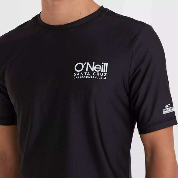 O Neill Męska Koszulka UV ESSENTIALS CALI S/SLV SKINS