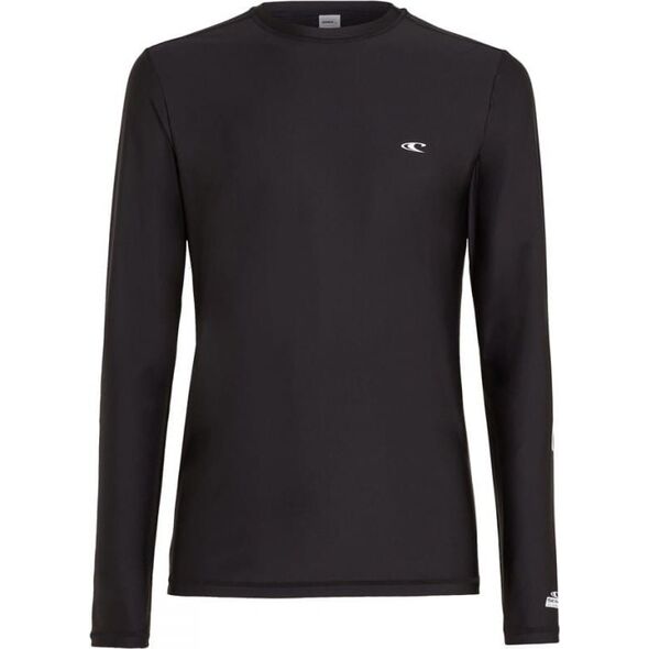 O Neill Męska Koszulka UV ESSENTIALS L/SLV SKINS