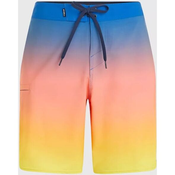 O Neill Męskie Szorty HYPERFREAK HEAT FADE 19'' BOARDSHORTS