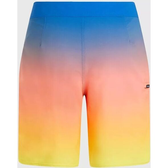 O Neill Męskie Szorty HYPERFREAK HEAT FADE 19'' BOARDSHORTS