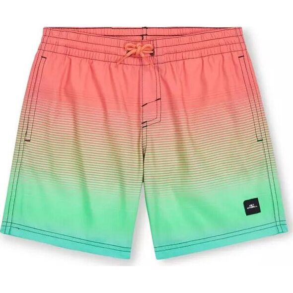 O Neill Dziecięce Szorty JACK O'NEILL CALI GRADIENT 14'' SWIM SHORTS