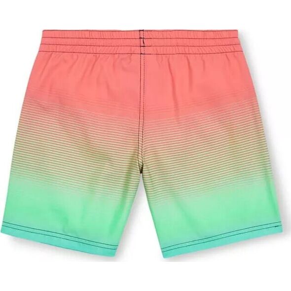 O Neill Dziecięce Szorty JACK O'NEILL CALI GRADIENT 14'' SWIM SHORTS
