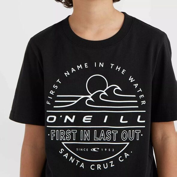 O Neill Dziecięca Koszulka z krótkim rękawem JACK O'NEILL MUIR T-SHIRT