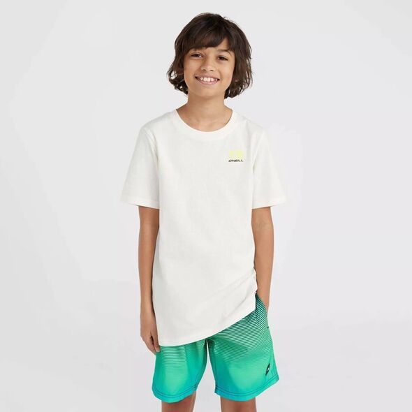 O Neill Dziecięca Koszulka z krótkim rękawem JACK O'NEILL T-SHIRT