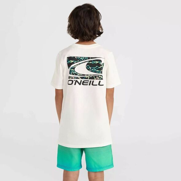 O Neill Dziecięca Koszulka z krótkim rękawem JACK O'NEILL T-SHIRT