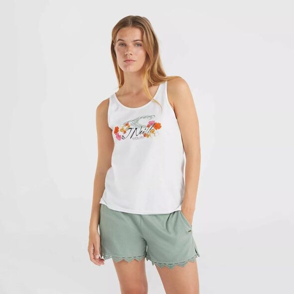 O Neill Damska koszulka bez rękawów LUANA GRAPHIC TANK TOP
