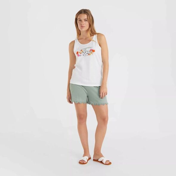 O Neill Damska koszulka bez rękawów LUANA GRAPHIC TANK TOP