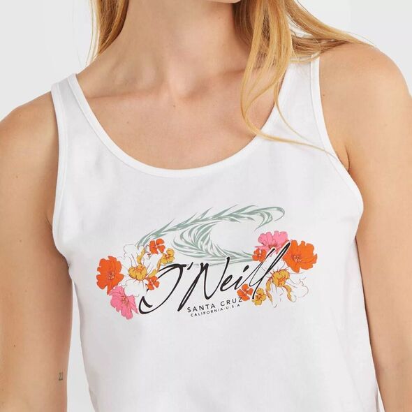 O Neill Damska koszulka bez rękawów LUANA GRAPHIC TANK TOP