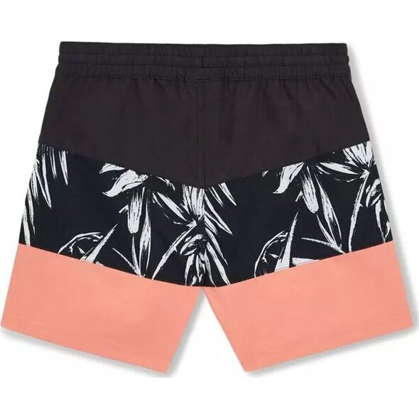 O Neill Dziecięce Szorty MIX & MATCH CALI BLOCK 13'' SWIM SHORTS