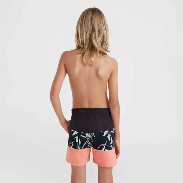 O Neill Dziecięce Szorty MIX & MATCH CALI BLOCK 13'' SWIM SHORTS