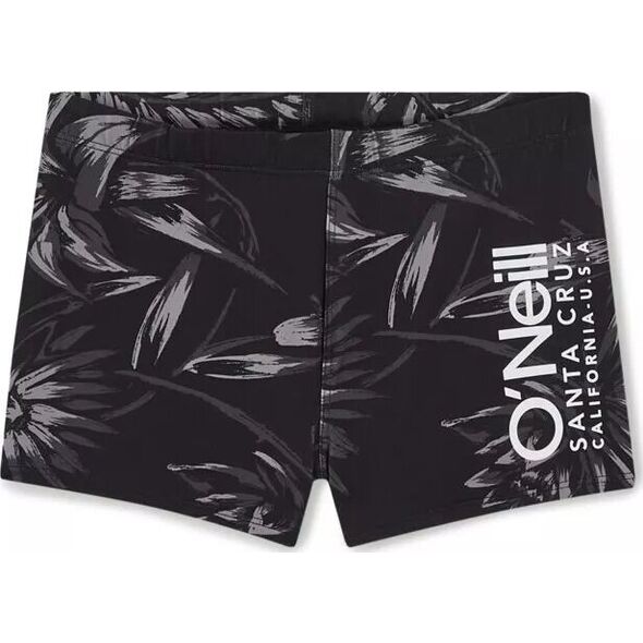 O Neill Dziecięce Bokserki kąpielowe MIX & MATCH CALI FIRST 13'' SWIM SHORTSCRAZY 8'' R