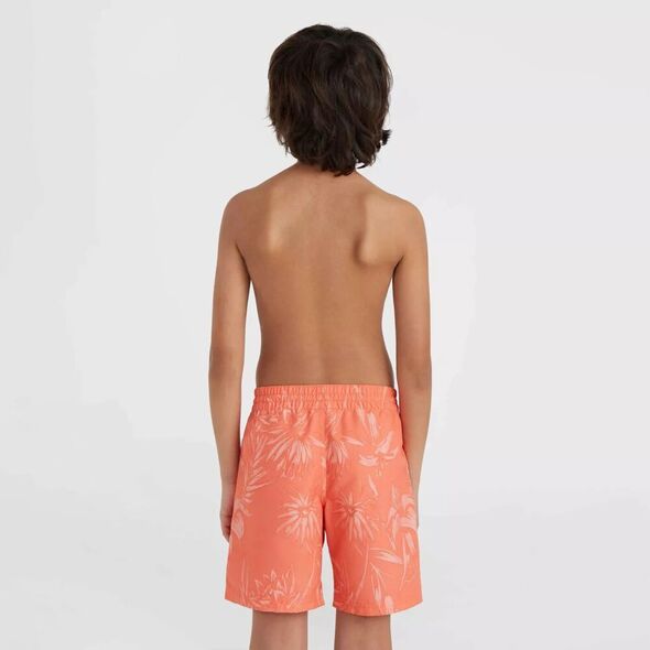 O Neill Dziecięce Szorty MIX & MATCH CALI FLORAL 13'' SWIM SHORTS