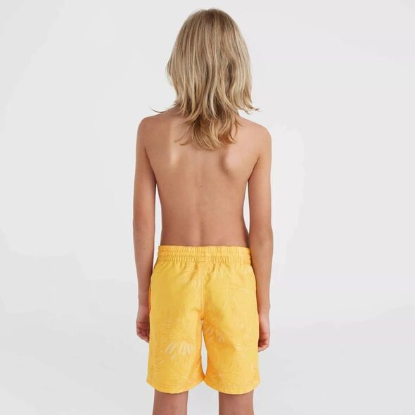 O Neill Dziecięce Szorty MIX & MATCH CALI FLORAL 13'' SWIM SHORTS