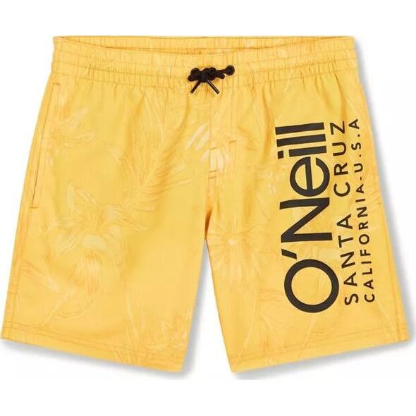 O Neill Dziecięce Szorty MIX & MATCH CALI FLORAL 13'' SWIM SHORTS