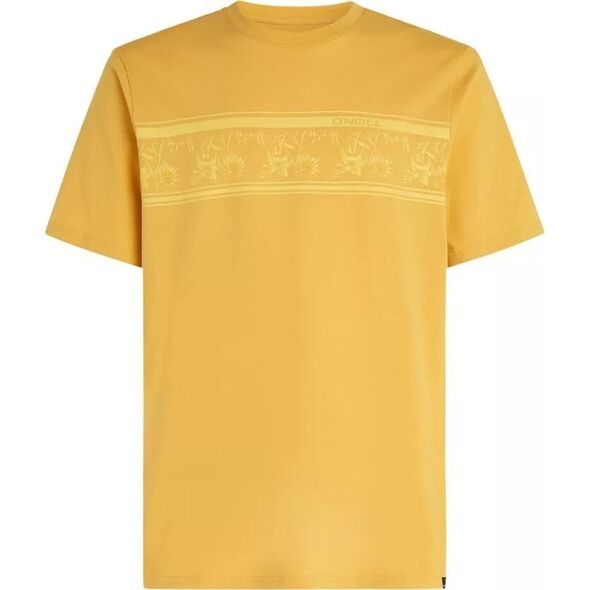 O Neill Męska Koszulka z krótkim rękawem MIX & MATCH FLORAL GRAPHIC T-SHIRT