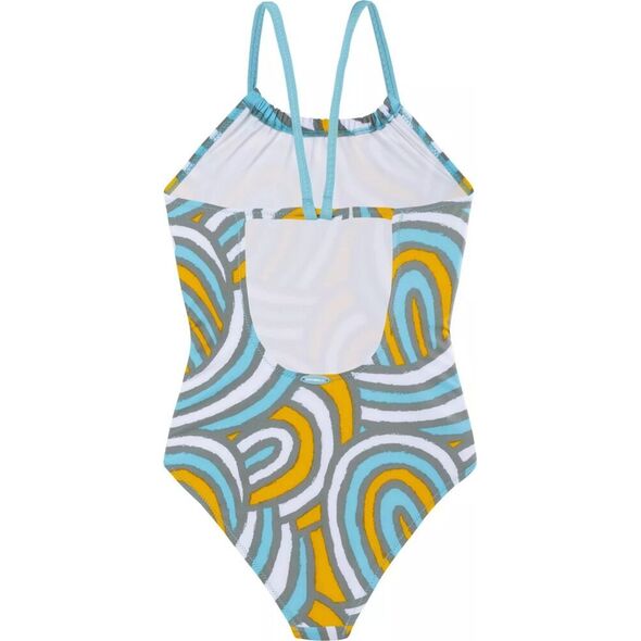 O Neill Dziecięcy Strój kąpielowy jednoczęściowy MIX AND MATCH CALI SWIMSUIT